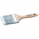 Platte kwast unistar lak 70 mm FSC steel