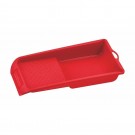 Verfbak Comfortstar 26 x 32 cm rood