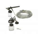 Stanley Airbrush set