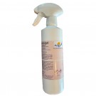 Alcoholgel spray