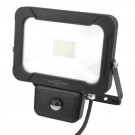 ANSMANN WFL1600S LED wandlamp met bewegingsmelder | 20 watt / 1800 lm | IP54