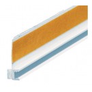PVC Afwerkprofiel "APU 8109 GEEL" 2400 mm