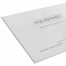 aquapanel outdoorcementvezel plaat