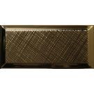 Zyx Arts Goldbright metrotegel 10x20cm