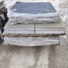 Betontegel Parasolvoet 50 x 50 x 5 cm / 4 stuks LOT #113