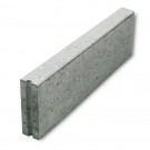 Boordsteen Beton 100 x 30 x 10 cm