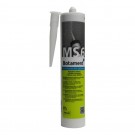 Botament MS6 lijm- en afdichtkit 310 ml