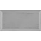 Zyx Boulevard Neutral Grey metrotegel 10x20cm