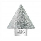 carat conische diamantboor