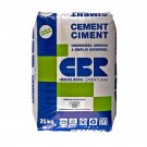 Cement CEM II/B-M (S-V-L) 32,5N 25 kg type "P30"