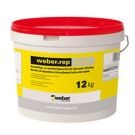 Weber.rep Chrono Snelcement 1 minuut / 1 kg