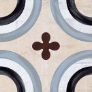 Fioranese Cementina 1 20x20 per m²