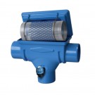 ds plastics regenwater compact filter buis