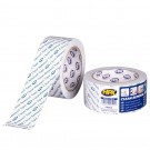 HPX Schoonverwijderbare PVC tape 50 mm / 33 m