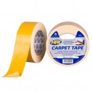 HPX tapijttape wit 50 mm / 25 m