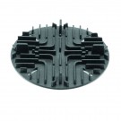 Dalsup tegeldrager 10mm