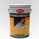 DERBIGUM derbisilvertop spray