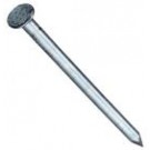 Ijzeren nagel met platte kop 6 x 180 5kg