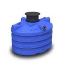 DS 4000 L Regenwaterput Premium
