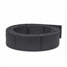 Ecoo Ecolat H12 cm / L25 m ROL [ZWART]