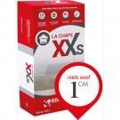 Edilteco XXs Chape 26.5 Kg