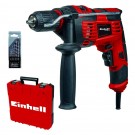 Einhell TC-ID 720/1 E kit klopboormachine