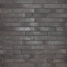 evolution Platinum Black olivier bricks