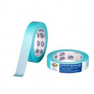 HPX Masking Tape 4900 Extra Strong Lichtblauw 24 mm / 50 m