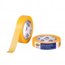 HPX Masking Tape 4400 Fine Line Oranje  24 mm / 50 m