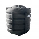 DSB2000 septische put/ regenwaterput 2000L DS plastics