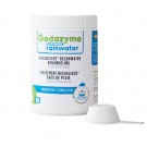 Gedazyme rainwater DS plastics