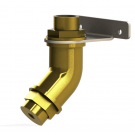 GEP filtersproeier voor Trident 325 regenwaterfilter [401153]