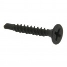 Gipsplaatschroef met boorpunt 3,5 x 35 mm (1000 st)
