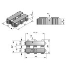 Grasslines Big betondal