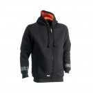 Herock Odysseus sweater met kap