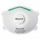 Honeywell 5209 FFP2 masker met ventiel