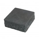 Marlux Hydro Store+ Antraciet 22 x 22 x 8 cm