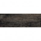 Stoneline Ibiza Wood Nero 120 x 40 x 2 cm