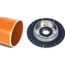 SENCO diamantzaagblad polypropyleen Ø125