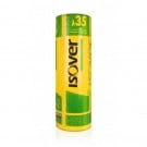 Isover Isoconfort 35 100 mm Rd 2.85 m²K/W (5,40 m²)