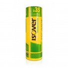 Isover Isoconfort 35 120 mm Rd 3.40 m²K/W (4,68 m²)