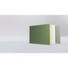 JI WALL 1150 Microrib RAL 9002