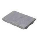 Kandla Grey 20x14 5-7cm per m²
