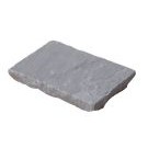 Kandla Grey 20 x 14 / D5 - 7 cm per m²