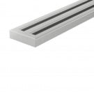 Schlüter KERDI-LINE-VARIO WAVE EB (Inox)