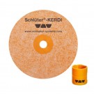 Schluter Kerdi-Pas