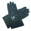 Handschoen Natuurlatex 10L