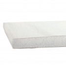 knauf gipsplaat wit