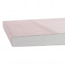 Knauf Brandwerende gipsplaat AK 260 x 120 cm 18mm