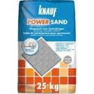 Knauf Powersand 25kg